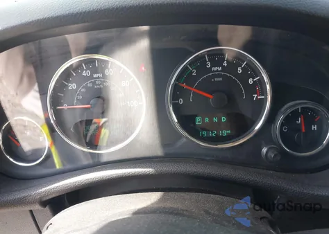 2016 Jeep Wrangler Unlimited Sport from USA, damaged, VIN 1C4BJWDG5GL281639